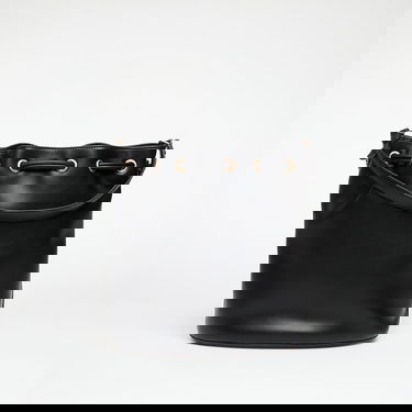 Torbica CALVIN KLEIN Calvin Klein Jeans Sandi Bucket Bag Črna | LV04F3232G UB1, 1