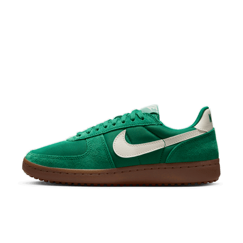 Superge in čevlji Nike Nike Field General Zelena | HJ6000-300