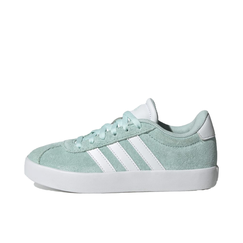 Superge in čevlji adidas Performance VL Court 3.0 Kids Zelena | IH2406