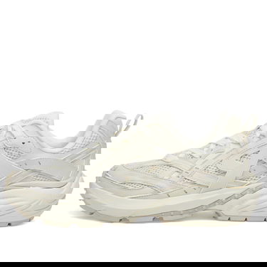 Superge in čevlji Represent Clo Runner Bela | MLM9350-043, 0