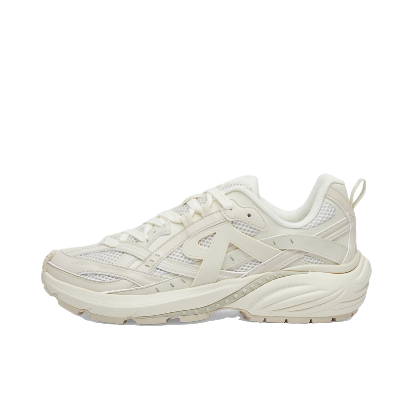 Superge in čevlji Represent Clo Runner Bela | MLM9350-043