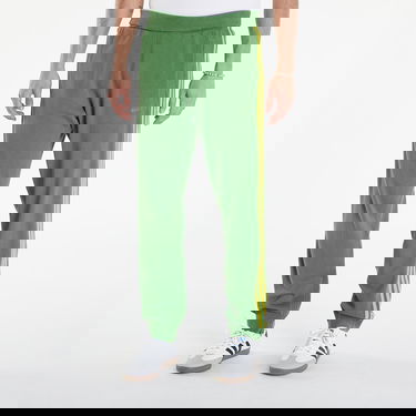 Trenirka adidas Originals Wales Bonner x Knit Trackpants Crew Green Zelena | IW1176, 0