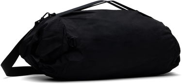 Potovalna torba côte&ciel Obed Smooth Črna | 4897099593027, 3