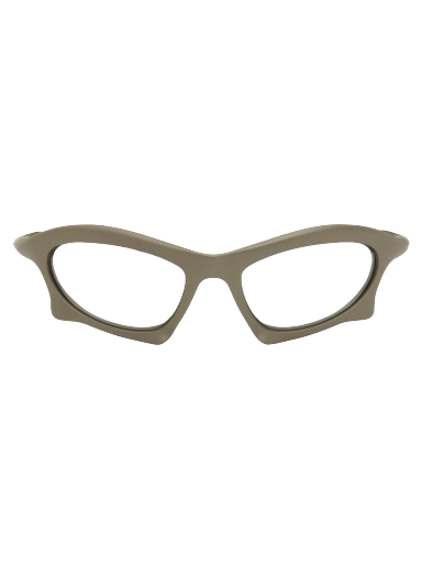 Sončna očala Balenciaga Bat Sunglasses Siva | BB0229S-002