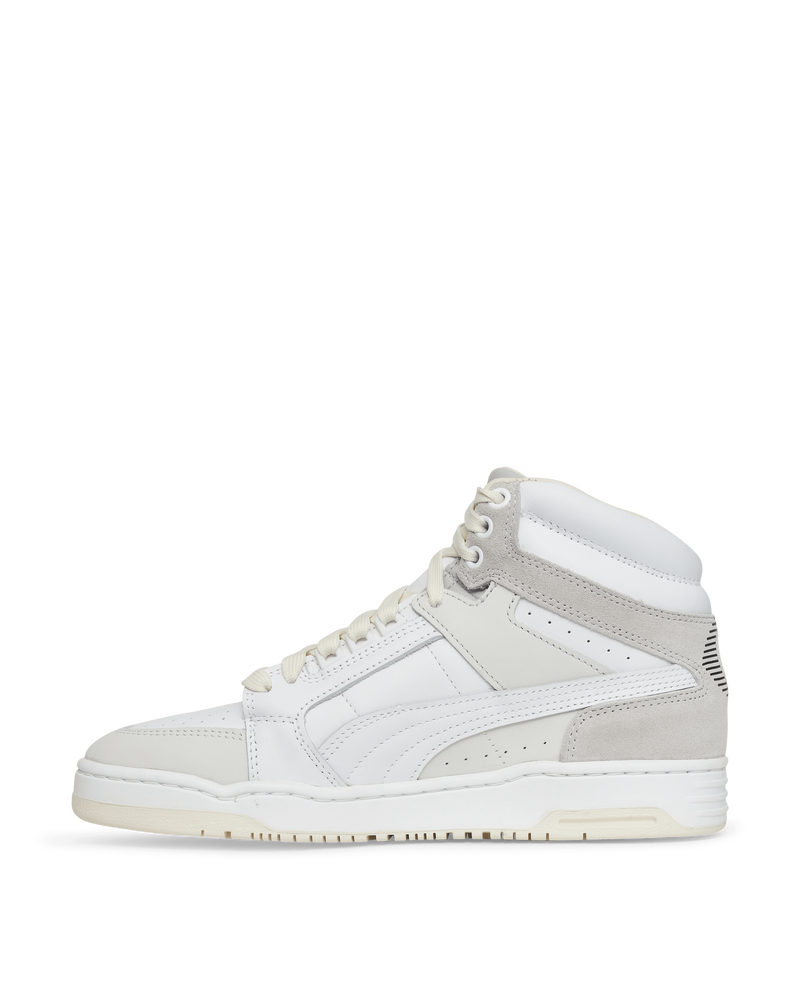 Superge in čevlji Puma Slipstream Bela | 382090 01, 0