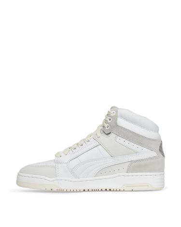 Superge in čevlji Puma Slipstream Bela | 382090 01, 0