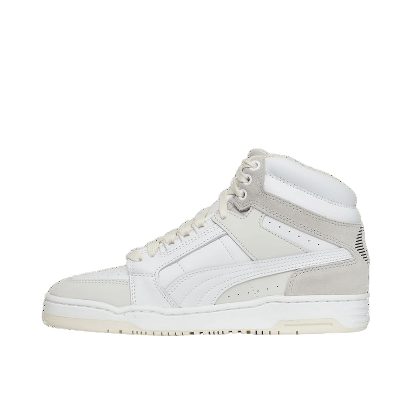 Superge in čevlji Puma Slipstream Bela | 382090 01