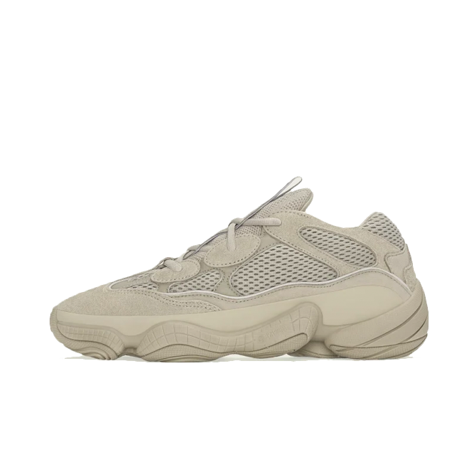 Superge in čevlji adidas Yeezy Yeezy 500 "Taupe Light" Bež | GX3605, 0