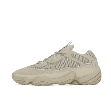 Superge in čevlji adidas Yeezy Yeezy 500 "Taupe Light" Bež | GX3605, 0