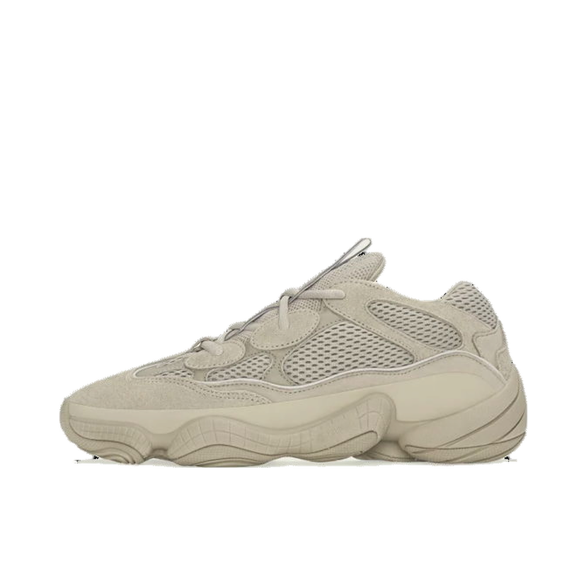 Omejena izdaja adidas Yeezy Yeezy 500 "Taupe Light" Bež | GX3605