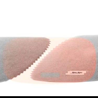 Sončna očala Miu Miu Miu Miu 0MU A06S Sunglasses Črna | 0MU-A06S-54-16K08Z, 5