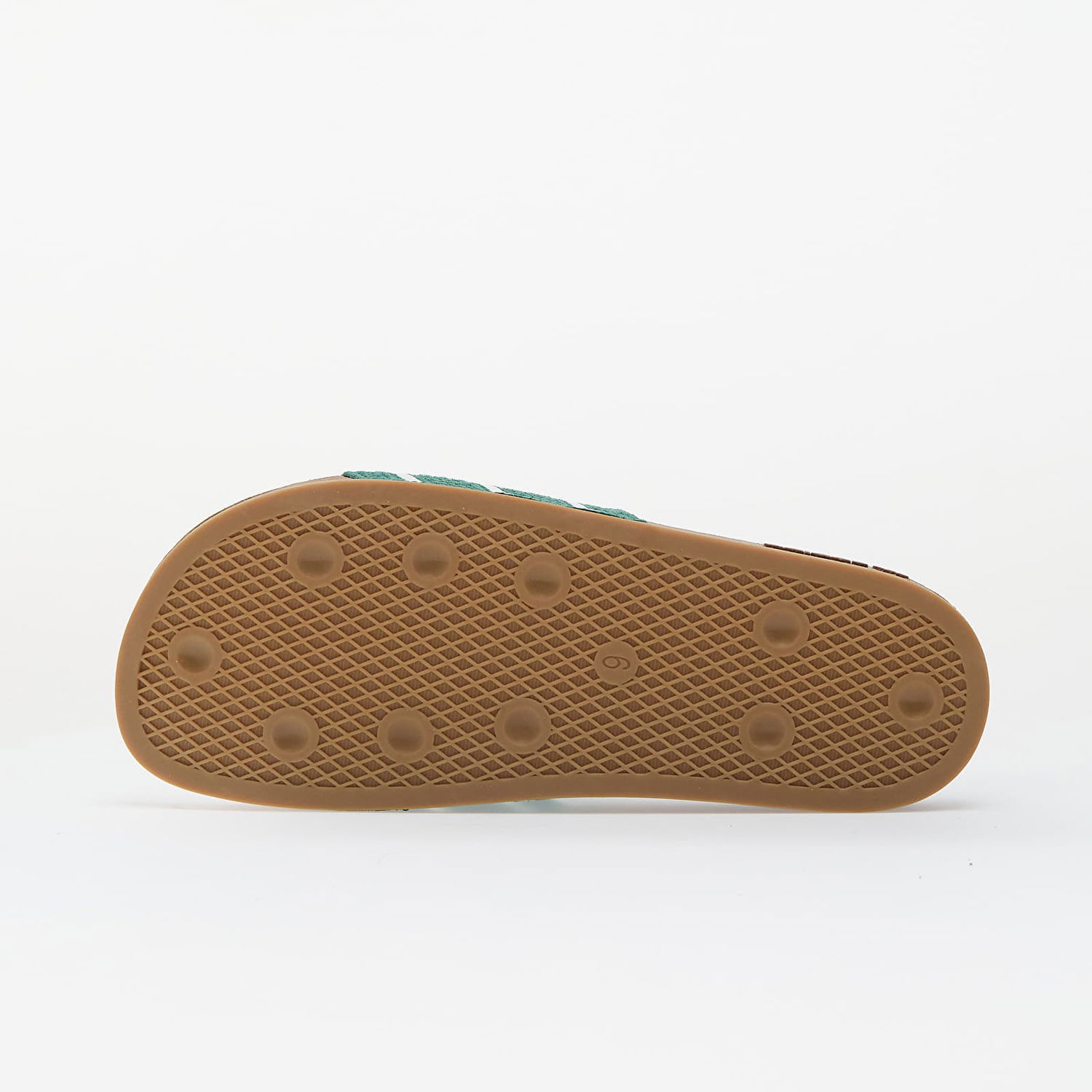 Superge in čevlji adidas Originals Adilette Slides Zelena | JH5495, 1