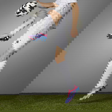 Superge in čevlji adidas Performance F50+ FG Roza | ig4324, 8