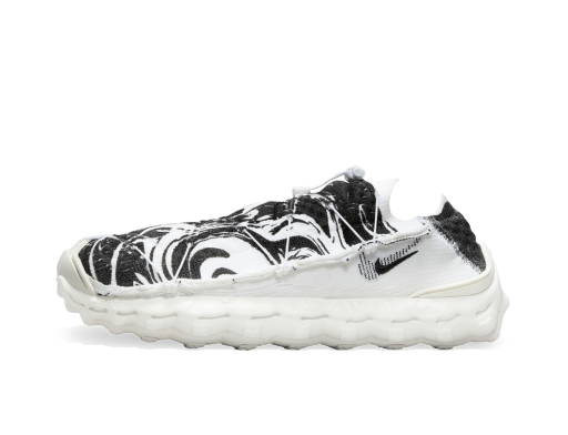 Superge in čevlji Nike ISPA Mindbody "Black White" Bela | DH7546-101