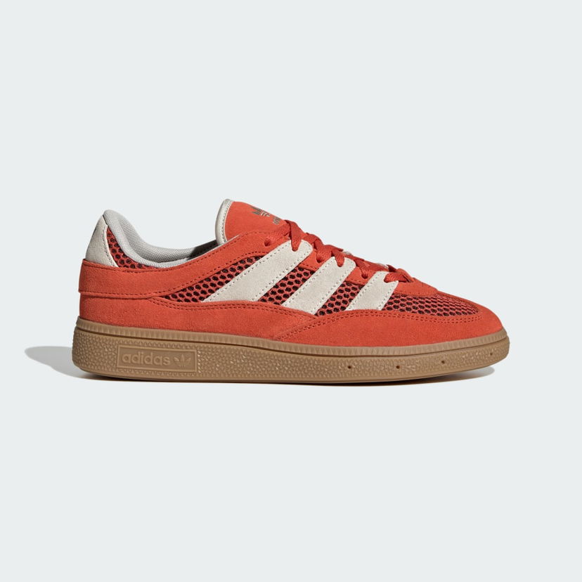 Superge in čevlji adidas Originals Handball Spezial ST Rdeča | JI2607