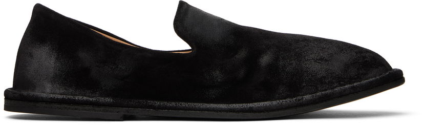Oblačila Marsèll Marsèll Filo Loafers Črna | MM4634 P024666