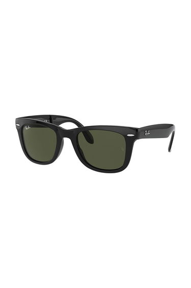 Sončna očala Ray-Ban Sunglasses FOLDING WAYFARER 0RB4105 Črna | RB4105.601.54, 1