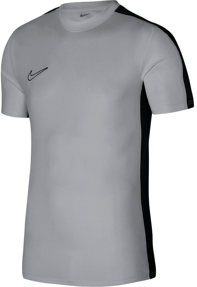 Majica Nike Nike Academy DF Top Short Sleeve T-Shirt Siva | dr1343-012