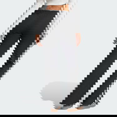 Trenirka adidas Performance Flared Track Pants With Side Stripes Črna | JC5783, 1