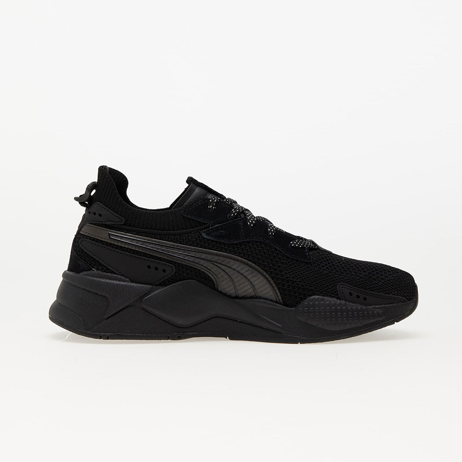Superge in čevlji Puma RS-XK Črna | 39278707, 1