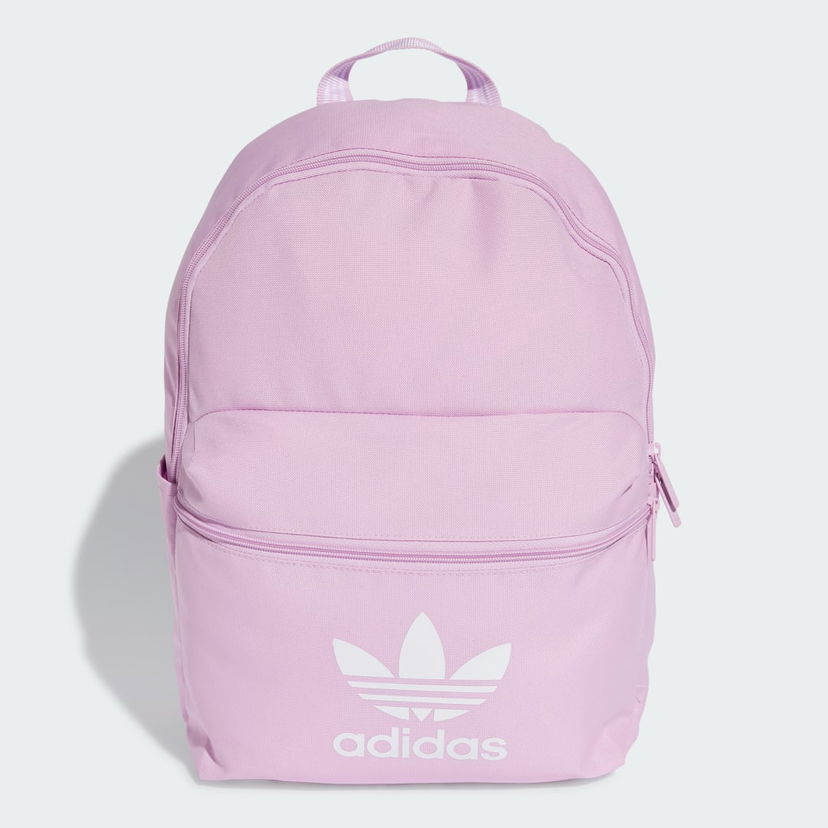 Nahrbtnik adidas Performance Adicolor Classic Backpack Roza | JI9433
