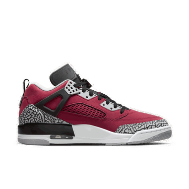 Superge in čevlji Jordan Jordan Spizike Low Rdeča | FQ1759-600, 4