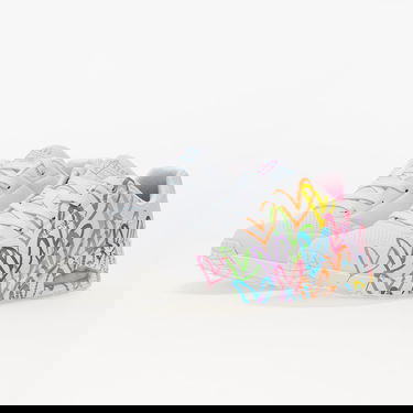 Superge in čevlji Skechers Uno White/ Multi Večbarvna | 177981 WMLT, 5
