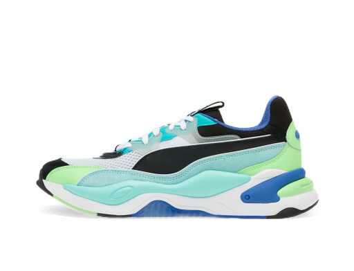 Superge in čevlji Puma RS-2K Internet Exploring Modra | 37330901