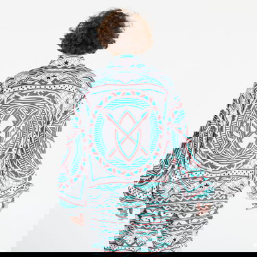 Jakna DAILY PAPER Moke Jacket Zelena | 2211156, 3