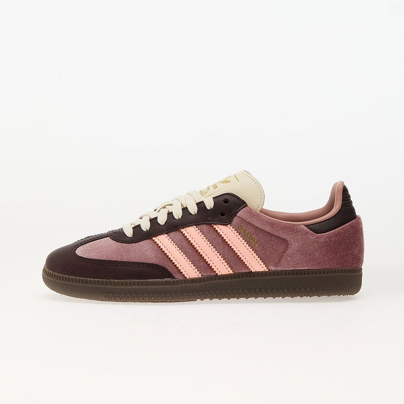 Superge in čevlji adidas Originals Samba OG Roza | JI2682