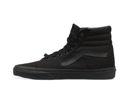 Skateboarding Vans SK8 - Hi Črna | VN000TS9BJ41
