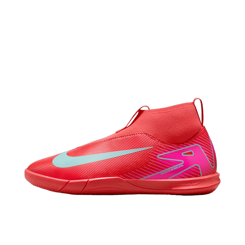 Superge in čevlji Nike Zoom Superfly 10 Academy IC Rdeča | fq8312-800