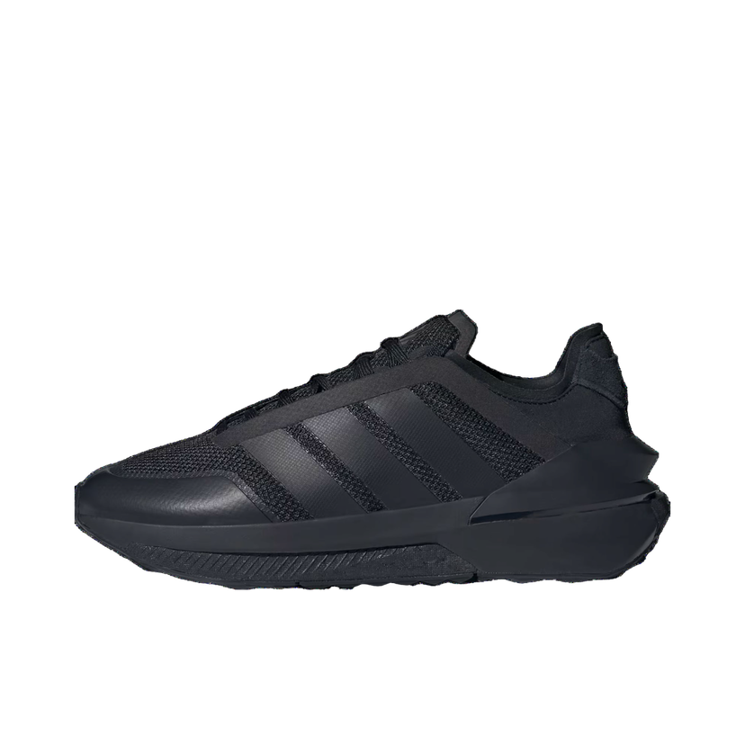Superge in čevlji adidas Performance adidas Sportswear Avryn Črna | ie2642
