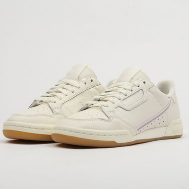 Superge in čevlji adidas Originals Continental 80 W Bež | G27718, 0