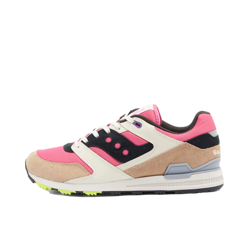 Superge in čevlji Saucony Courageous Roza | S70847-5