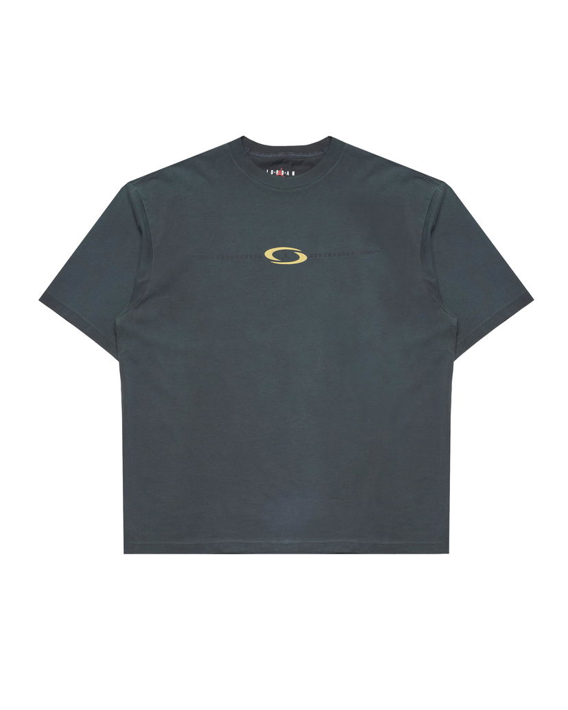 Majica Jordan Air Jordan x Travis Scott Logo Graphic T-Shirt Modra | DZ5510-070