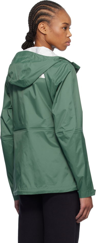 Vetrovka The North Face Alta Vista Jacket Zelena | NF0A8BK9, 2