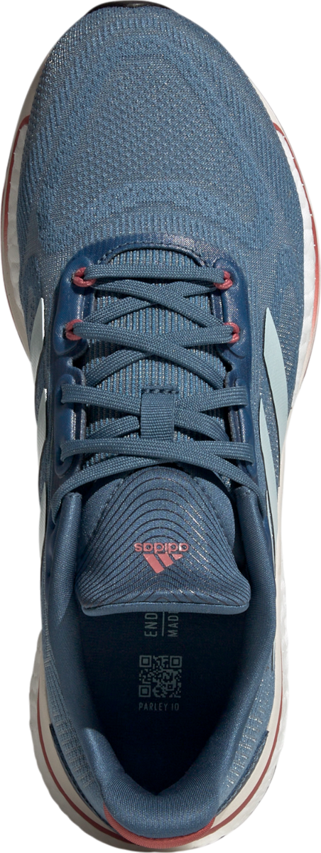 Superge in čevlji adidas Performance Supernova + Modra | gy1771, 1