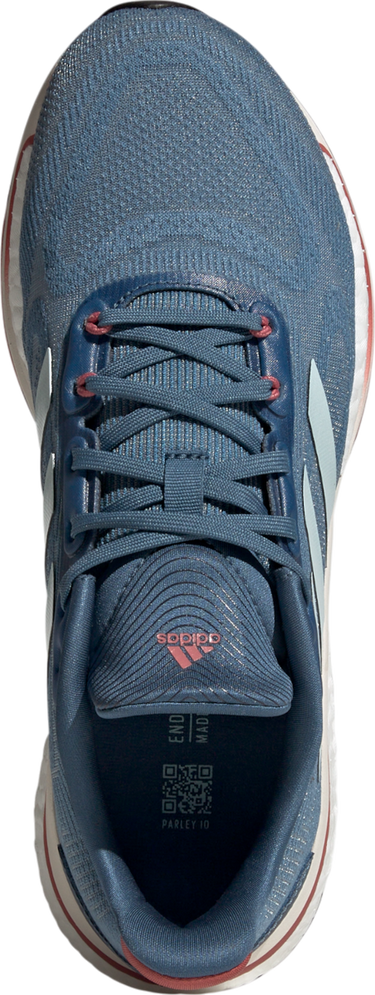 Superge in čevlji adidas Performance Supernova + Modra | gy1771, 1