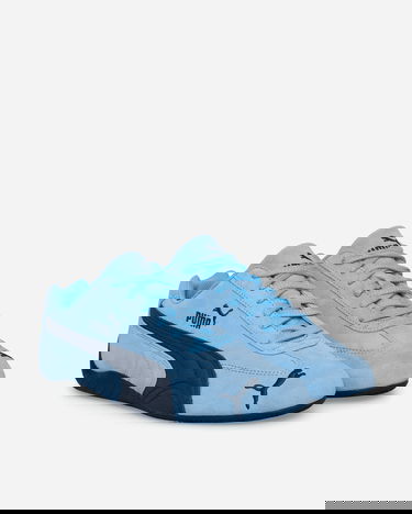 Superge in čevlji Puma Speedcat Archive "Team Light Blue" Modra | 398847-01, 2