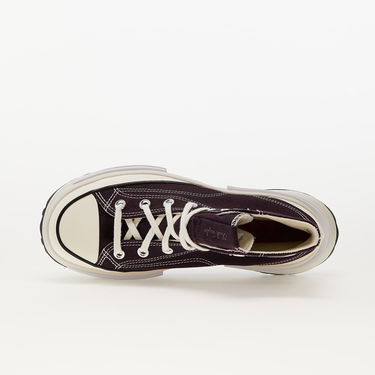 Superge in čevlji Converse RUN STAR LEGACY CX HIGH Lila | A01363C, 2
