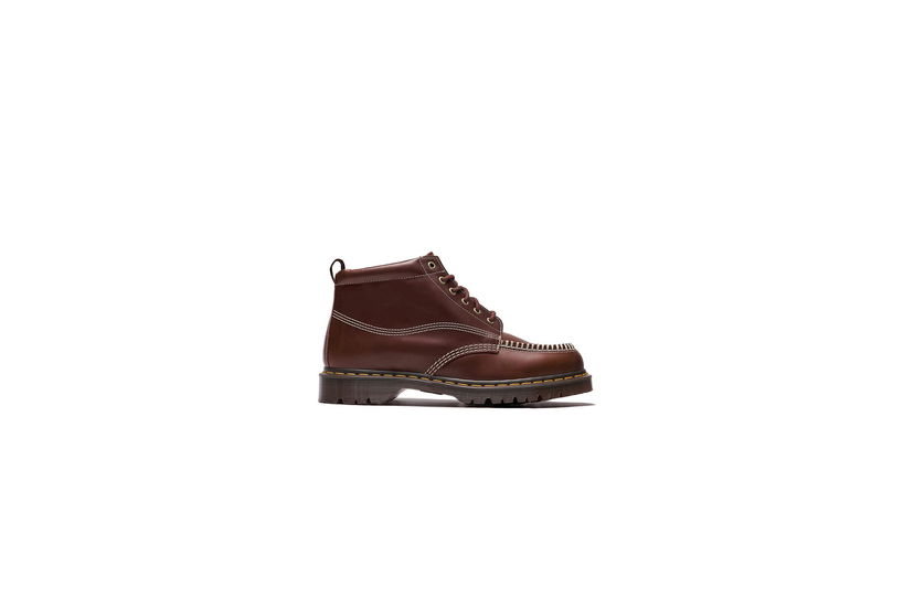 Superge in čevlji Dr. Martens Lowell Chukka Rjava | 42706200
