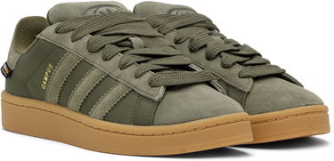 Superge in čevlji adidas Originals Campus 00s Zelena | JH7606, 3
