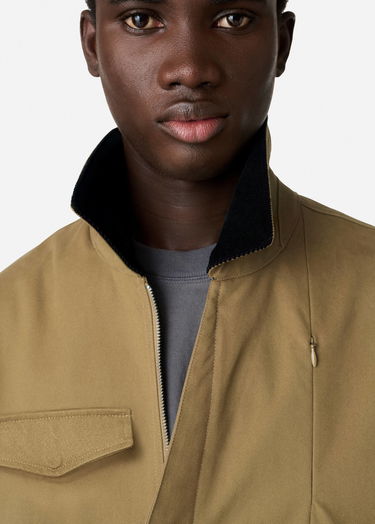 Jakna AXEL ARIGATO Chore Jacket Rjava | A2861001, 7