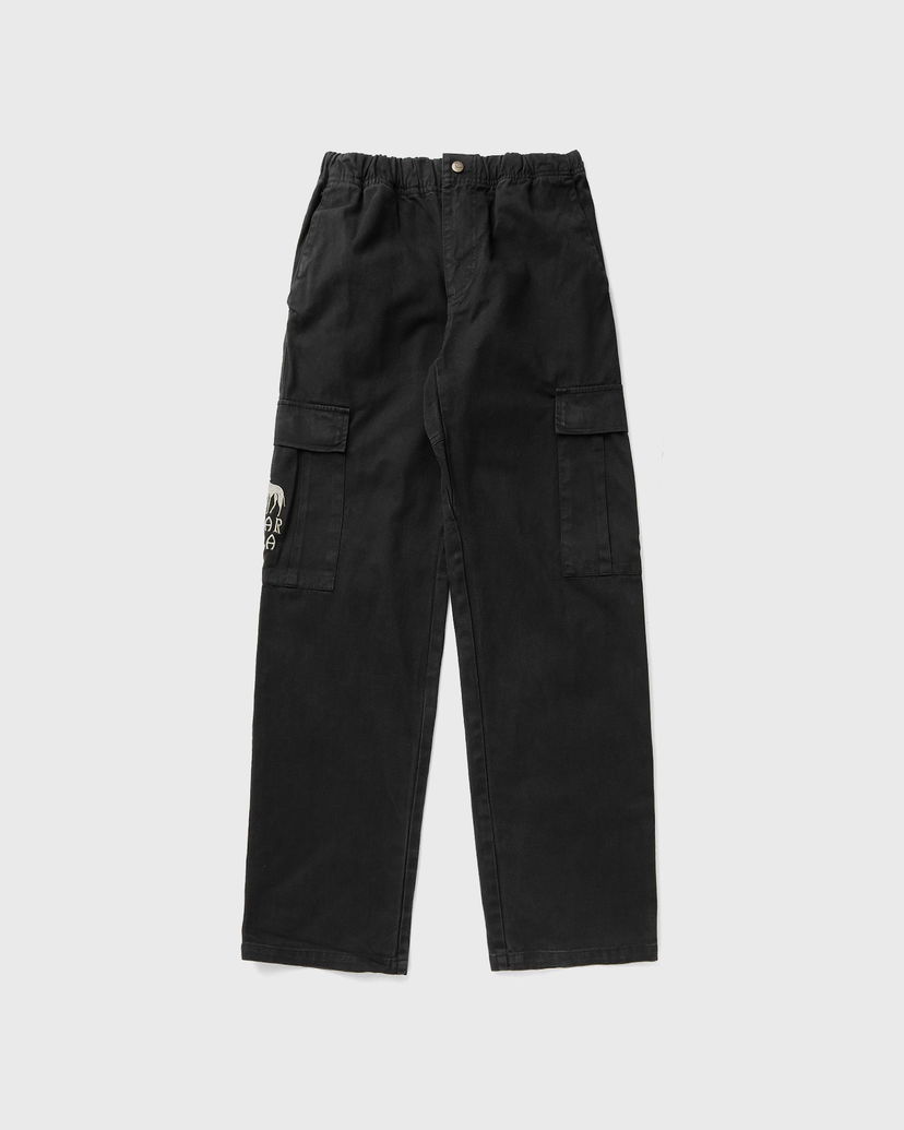 Cargo hlače By Parra Cargo Pants Črna | 54166
