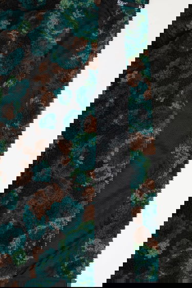 Telovnik Napapijri Martine Rose Patterned Fleece Vest Večbarvna | NP0A4HEZFUB1, 5