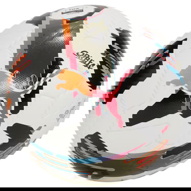 Športna oprema Puma Soccer Ball Orbita 2 TB FIFA Quality Pro Večbarvna | 084323-01, 0