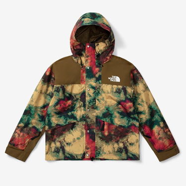Jakna The North Face Printed 86 Retro Mountain Jacket Večbarvna | NF0A7WVF94B, 1