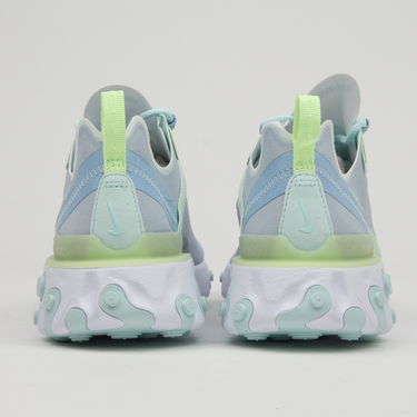 Superge in čevlji Nike React Element 55 W Siva | BQ2728-100, 3