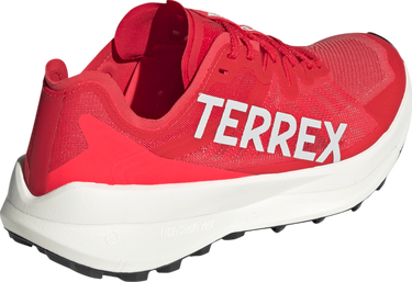 Superge in čevlji adidas Performance Terrex Agravic Speed Rdeča | jr4029, 4